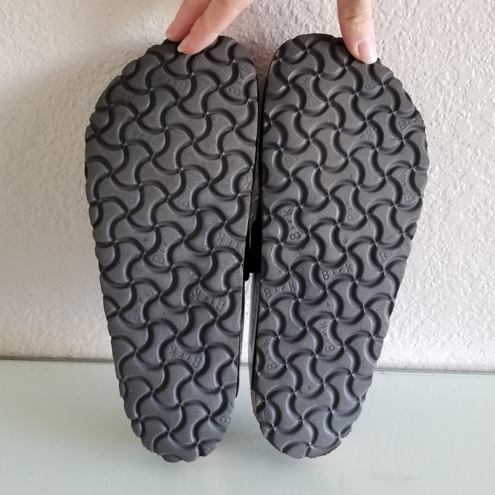 Birkenstock Bostons - Picture 4 of 7